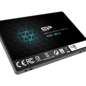 اس اس دی اینترنال SATA3.0 سیلیکون پاور مدل Ace A55 ظرفیت 128 گیگابایت